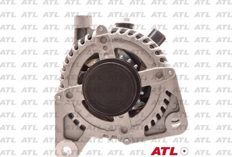 ATL Autotechnik L 50 300 - Ģenerators ps1.lv