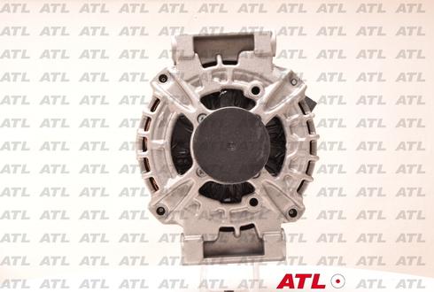 ATL Autotechnik L 50 220 - Ģenerators ps1.lv