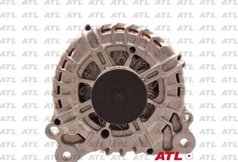 ATL Autotechnik L 50 740 - Ģenerators ps1.lv