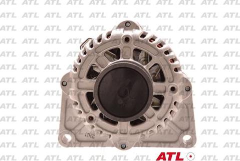 ATL Autotechnik L 50 760 - Ģenerators ps1.lv