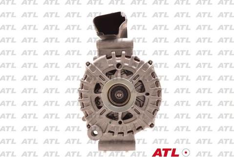 ATL Autotechnik L 50 700 - Ģenerators ps1.lv