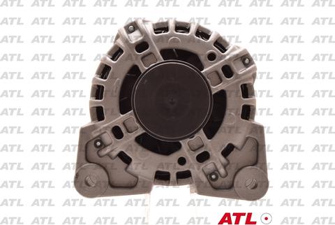 ATL Autotechnik L 50 780 - Ģenerators ps1.lv