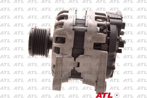 ATL Autotechnik L 50 780 - Ģenerators ps1.lv