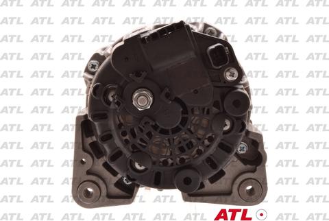 ATL Autotechnik L 50 780 - Ģenerators ps1.lv