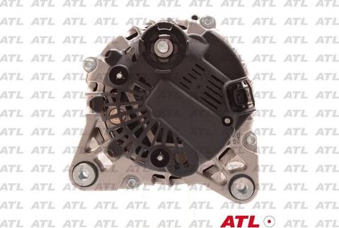 ATL Autotechnik L 50 770 - Ģenerators ps1.lv