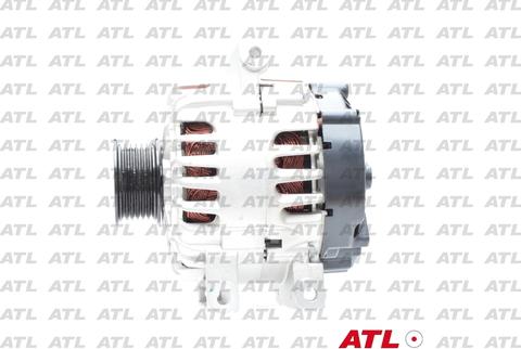 ATL Autotechnik L 51 960 - Ģenerators ps1.lv