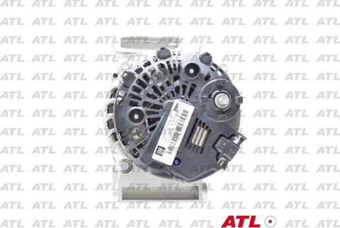 ATL Autotechnik L 51 960 - Ģenerators ps1.lv