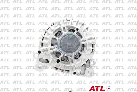 ATL Autotechnik L 51 910 - Ģenerators ps1.lv