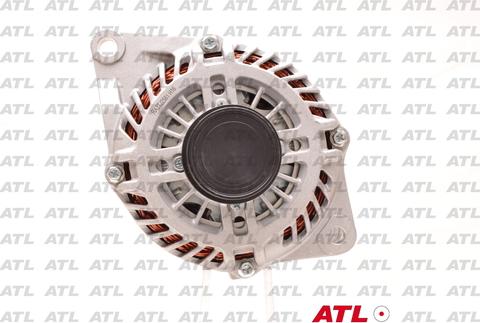 ATL Autotechnik L 51 450 - Ģenerators ps1.lv