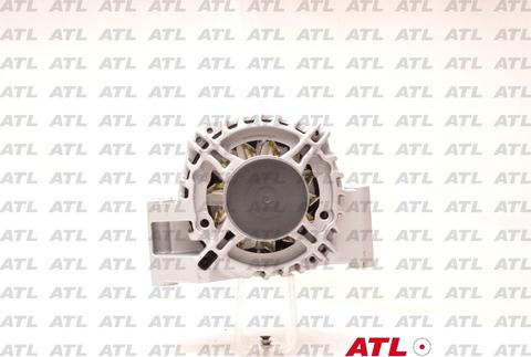 ATL Autotechnik L 51 560 - Ģenerators ps1.lv