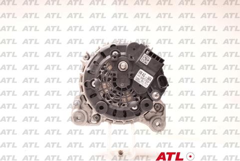 ATL Autotechnik L 51 060 - Ģenerators ps1.lv