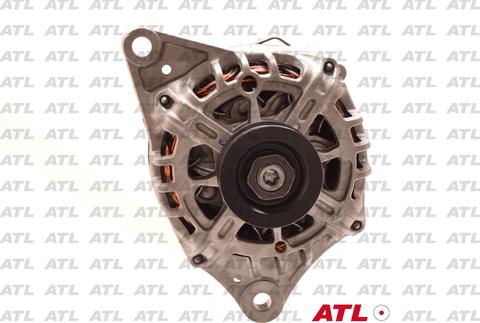 ATL Autotechnik L 51 080 - Ģenerators ps1.lv