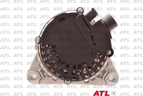 ATL Autotechnik L 51 140 - Ģenerators ps1.lv