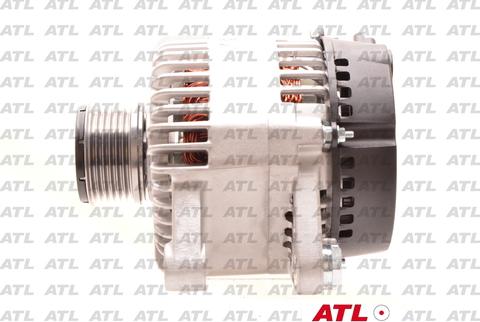 ATL Autotechnik L 51 140 - Ģenerators ps1.lv