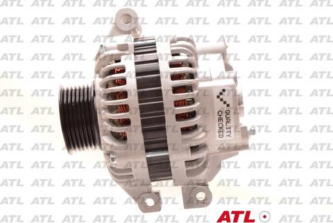 ATL Autotechnik L 51 150 - Ģenerators ps1.lv