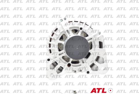 ATL Autotechnik L 51 890 - Ģenerators ps1.lv