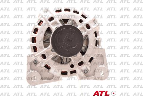 ATL Autotechnik L 51 360 - Ģenerators ps1.lv