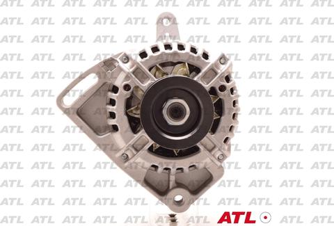 ATL Autotechnik L 51 300 - Ģenerators ps1.lv