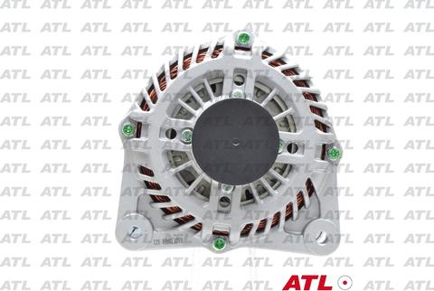 ATL Autotechnik L 51 240 - Ģenerators ps1.lv