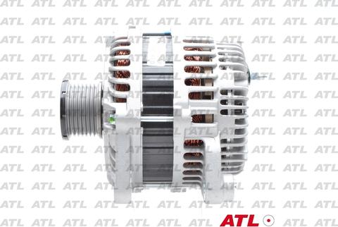 ATL Autotechnik L 51 240 - Ģenerators ps1.lv