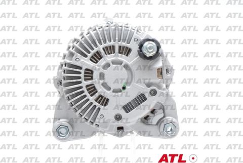 ATL Autotechnik L 51 240 - Ģenerators ps1.lv