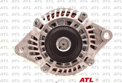 ATL Autotechnik L 51 210 - Ģenerators ps1.lv