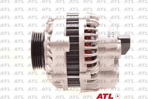 ATL Autotechnik L 51 210 - Ģenerators ps1.lv