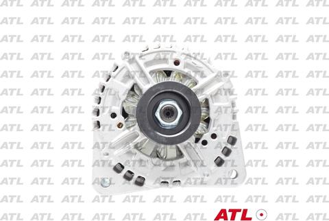 ATL Autotechnik L 52 070 - Ģenerators ps1.lv