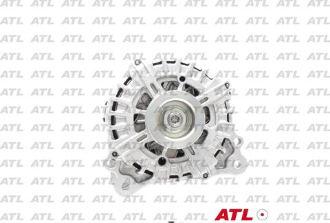 ATL Autotechnik L 52 101 - Ģenerators ps1.lv