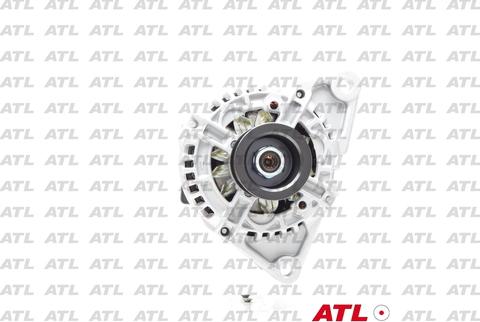 ATL Autotechnik L 52 110 - Ģenerators ps1.lv