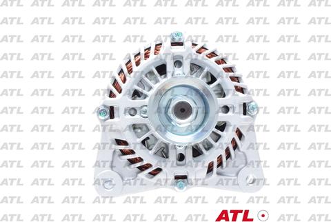 ATL Autotechnik L 52 120 - Ģenerators ps1.lv