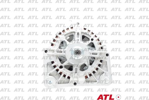 ATL Autotechnik L 52 170 - Ģenerators ps1.lv