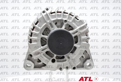 ATL Autotechnik L 52 250 - Ģenerators ps1.lv