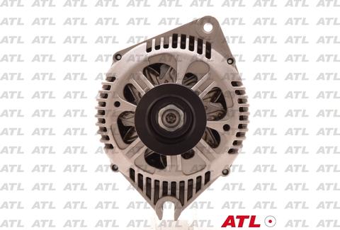 ATL Autotechnik L 69 990 - Ģenerators ps1.lv