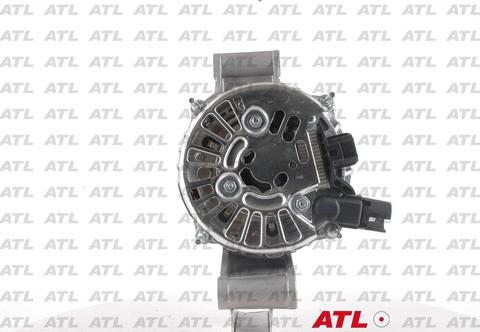 ATL Autotechnik L 69 960 - Ģenerators ps1.lv