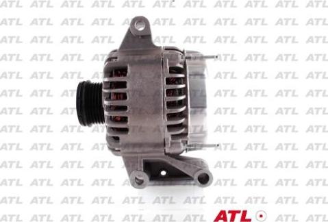 ATL Autotechnik L 69 970 - Ģenerators ps1.lv