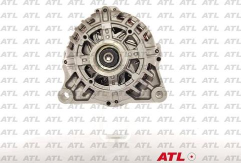 ATL Autotechnik L 69 420 - Ģenerators ps1.lv