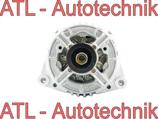 ATL Autotechnik L 69 510 - Ģenerators ps1.lv