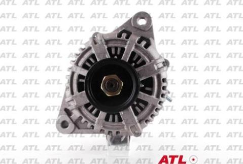 ATL Autotechnik L 69 580 - Ģenerators ps1.lv