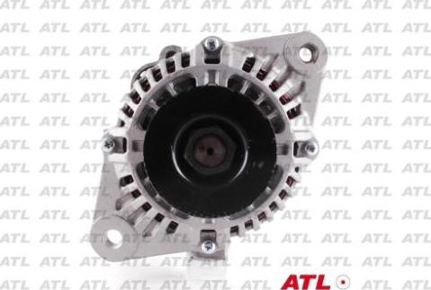 ATL Autotechnik L 69 640 - Ģenerators ps1.lv