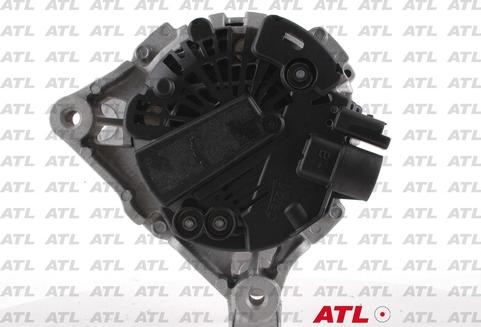 ATL Autotechnik L 69 660 - Ģenerators ps1.lv