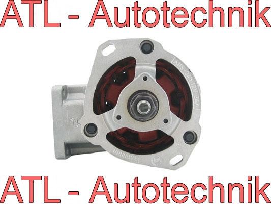 ATL Autotechnik L 69 610 - Ģenerators ps1.lv