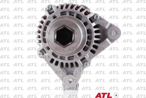 ATL Autotechnik L 69 630 - Ģenerators ps1.lv