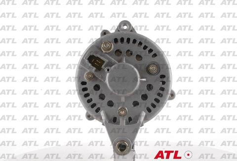 ATL Autotechnik L 69 620 - Ģenerators ps1.lv