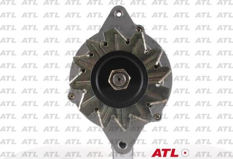 ATL Autotechnik L 69 620 - Ģenerators ps1.lv