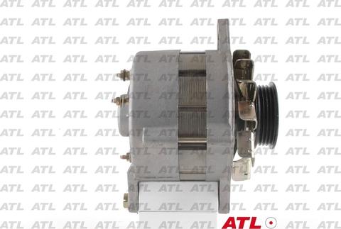 ATL Autotechnik L 69 620 - Ģenerators ps1.lv