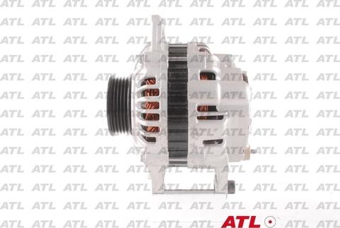 ATL Autotechnik L 69 040 - Ģenerators ps1.lv