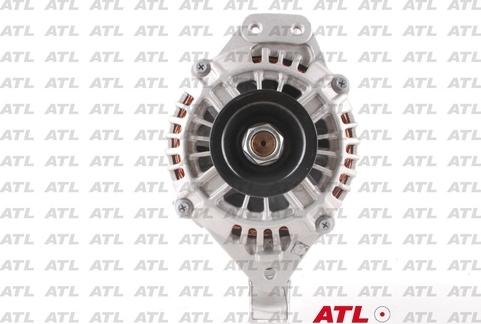 ATL Autotechnik L 69 040 - Ģenerators ps1.lv