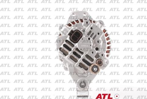 ATL Autotechnik L 69 040 - Ģenerators ps1.lv