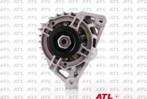 ATL Autotechnik L 69 130 - Ģenerators ps1.lv